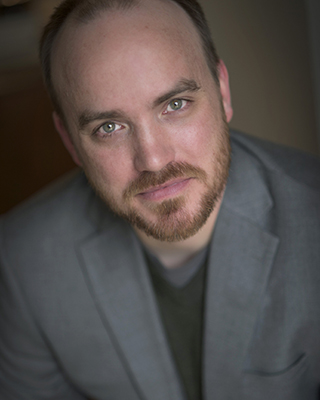 Stephen Crandall